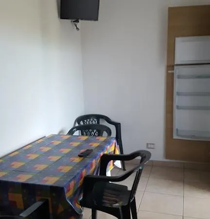 Camping Caravan Sud * Siderno