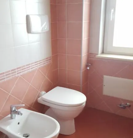 Appartamento Camping Caravan Sud
