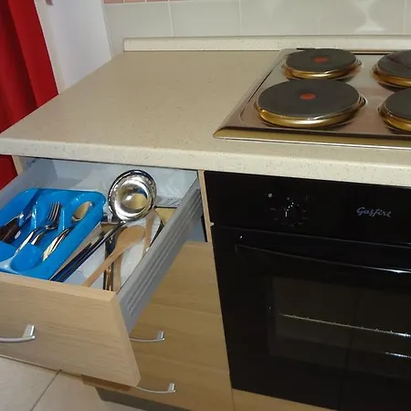 Camping Caravan Sud Siderno