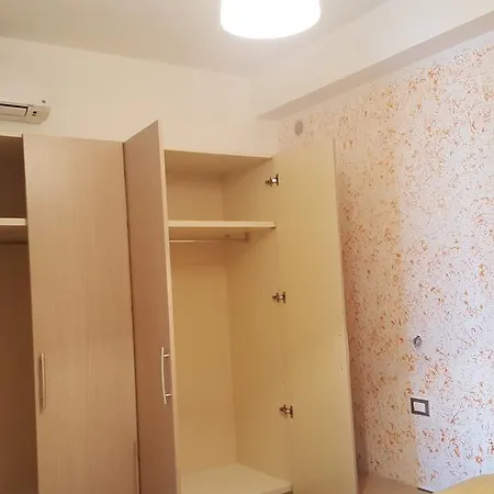 Apartman Camping Caravan Sud Siderno