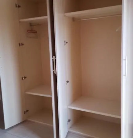 Camping Caravan Sud Apartman *