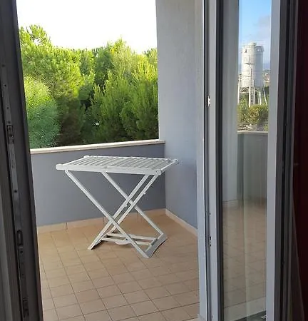 Appartamento Camping Caravan Sud *
