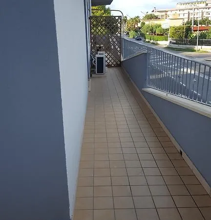 Camping Caravan Sud Apartman *