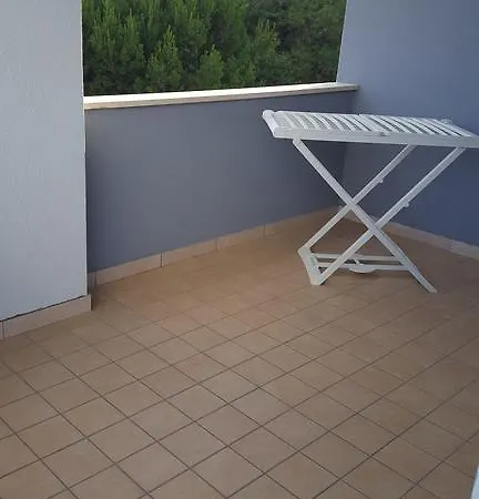 Apartman Camping Caravan Sud Siderno