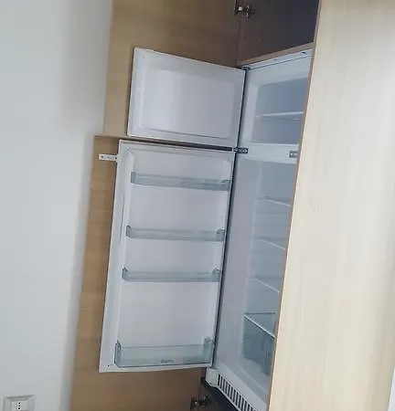 Apartman Camping Caravan Sud Siderno