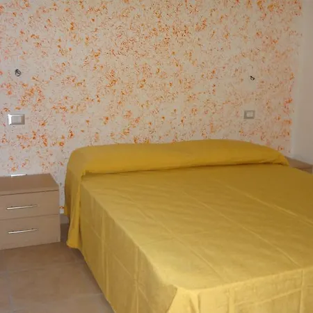 Camping Caravan Sud * Siderno