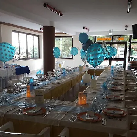 Appartamento Camping Caravan Sud Siderno
