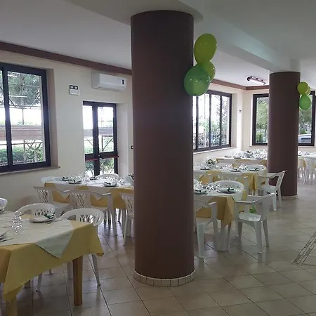 Camping Caravan Sud Apartman Siderno