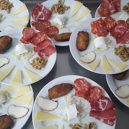 Camping Caravan Sud Appartamento Siderno