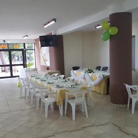 Camping Caravan Sud Apartman *