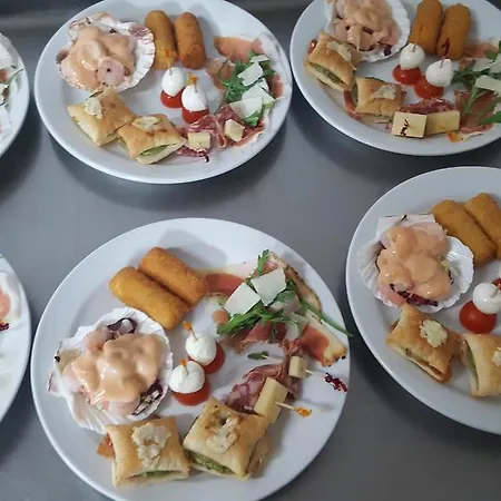 Camping Caravan Sud Appartamento