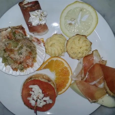 Appartamento Camping Caravan Sud